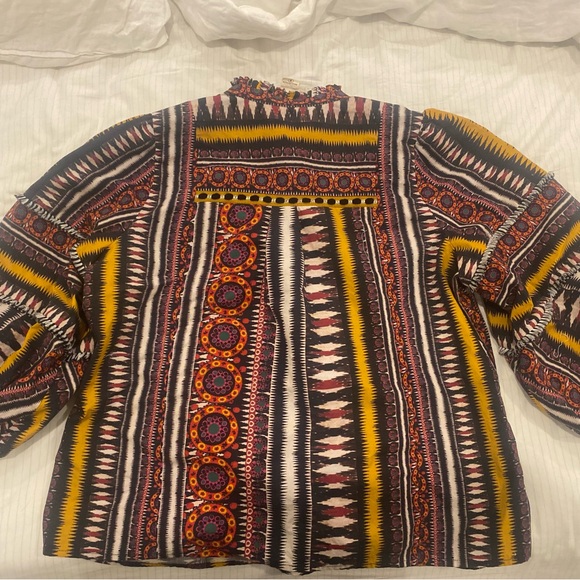 Figue top - colorful - size M - Picture 4 of 7